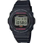 Часы Casio DW-5750E-1ER