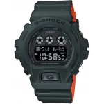 Часы Casio DW-6900LU-3ER