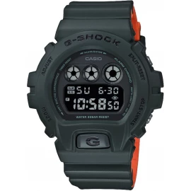 Годинник Casio DW-6900LU-3ER