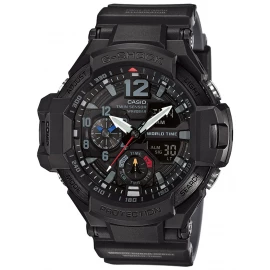 Часы Casio GA-1100-1A1ER