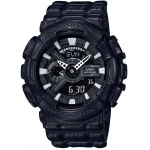 Часы Casio GA-110BT-1AER