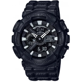 Часы Casio GA-110BT-1AER