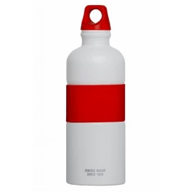 Пляшка для води SIGG Cyd Pure White Touch 0,6 л