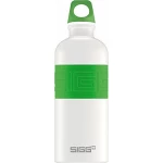 Пляшка для води SIGG Cyd Pure White Touch 0,6 л