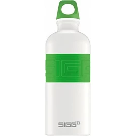 Пляшка для води SIGG Cyd Pure White Touch 0,6 л