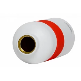 Пляшка для води SIGG Cyd Pure White Touch 0,6 л