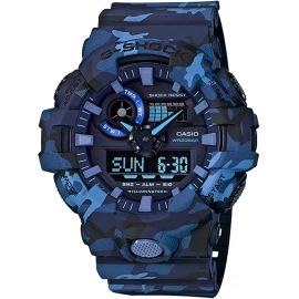 Часы Casio GA-700CM-2AER