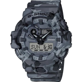 Часы Casio GA-700CM-8AER