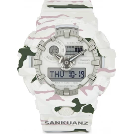 Часы Casio GA-700SKZ-7AER