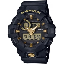 Часы Casio GA-710B-1A9ER