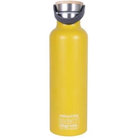 Пляшка 360° degrees Vacuum Insul Botte 750 ml