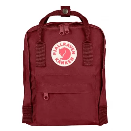 Рюкзак Fjallraven Kanken Mini