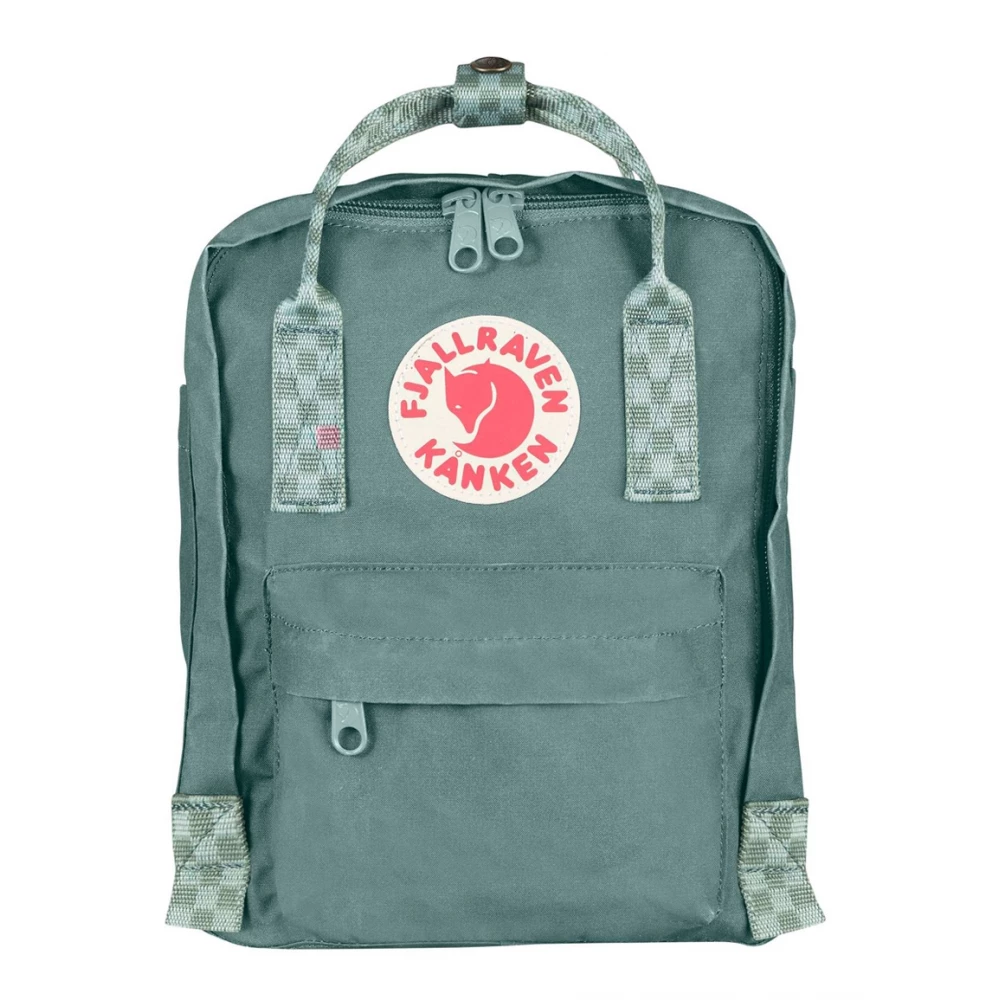 Рюкзак Fjallraven Kanken Mini