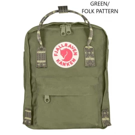 Рюкзак Fjallraven Kanken Mini