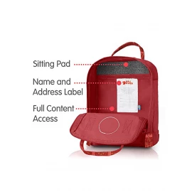 Рюкзак Fjallraven Kanken Mini