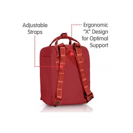 Рюкзак Fjallraven Kanken Mini