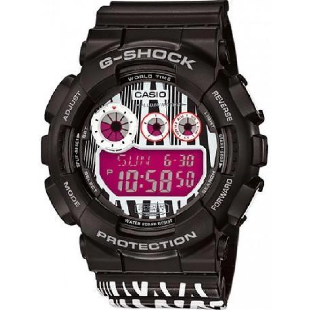 Часы Casio GD-120LM-1AER