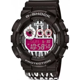 Часы Casio GD-120LM-1AER