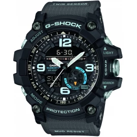 Часы Casio GG-1000-1A8ER