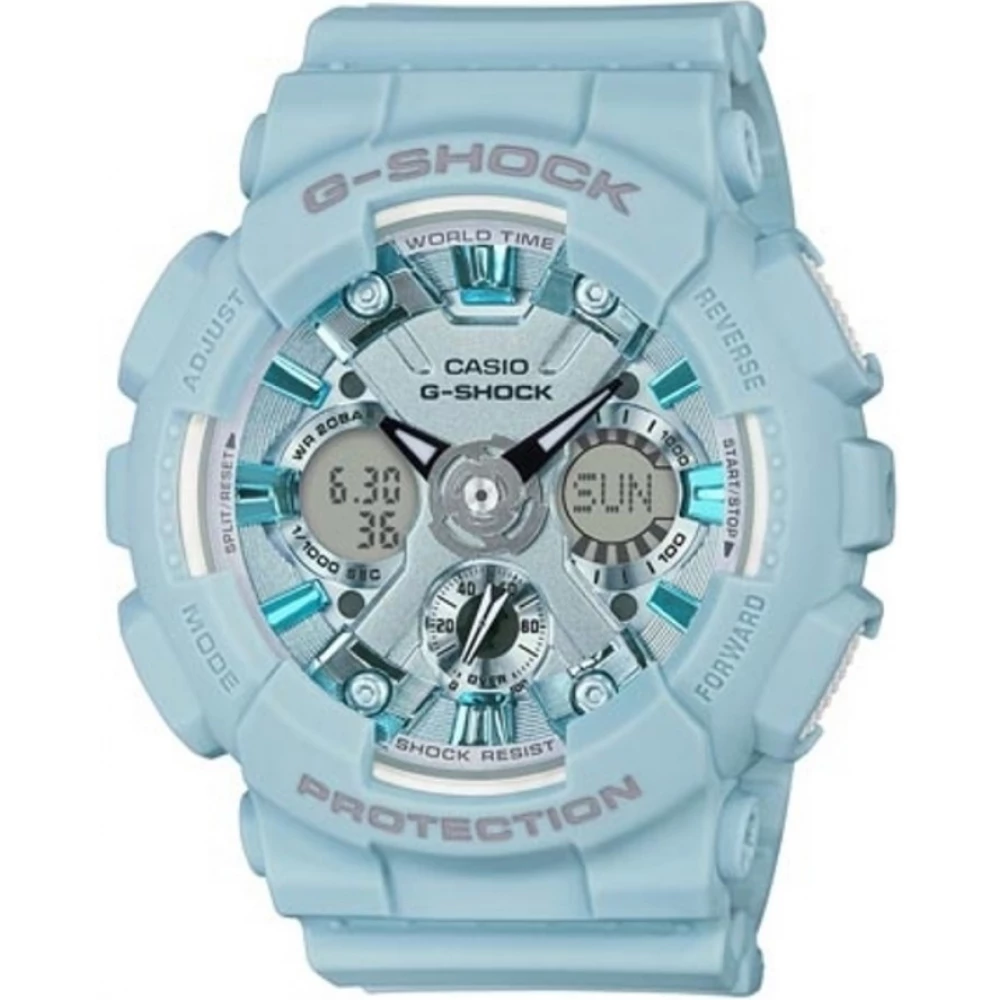 Часы Casio GMA-S120DP-2AER