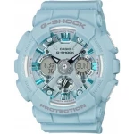 Часы Casio GMA-S120DP-2AER