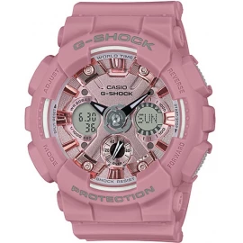 Часы Casio GMA-S120DP-4AER