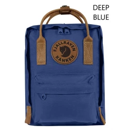 Рюкзак Fjallraven Kanken No.2