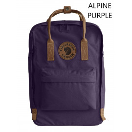 Alpine Purple