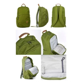 Рюкзак Fjallraven Raven 20