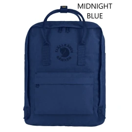 Рюкзак Fjallraven Re-Kanken
