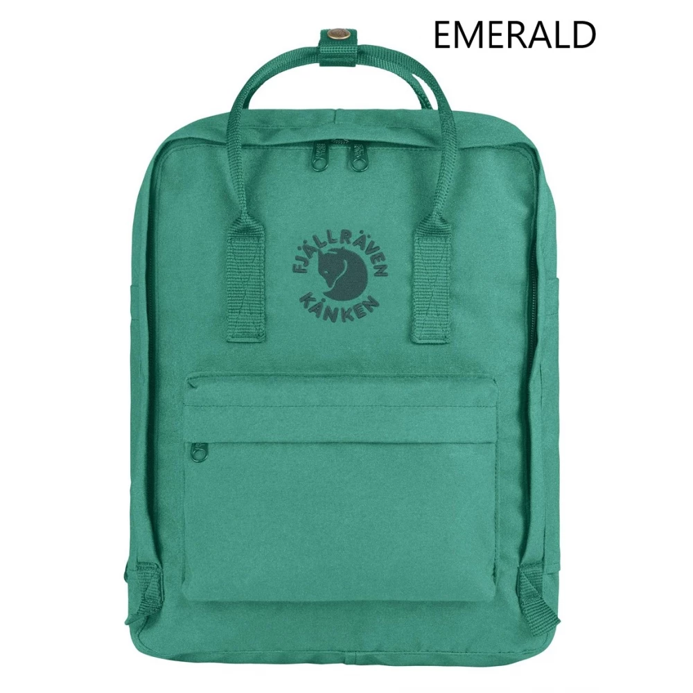 Рюкзак Fjallraven Re-Kanken