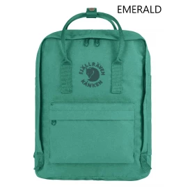 Рюкзак Fjallraven Re-Kanken