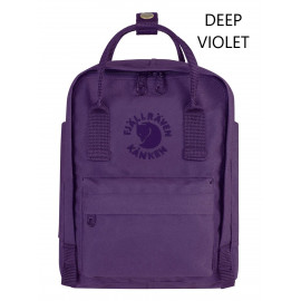 Deep Violet