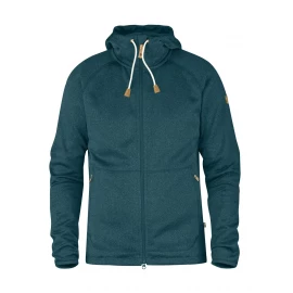 Флис Fjallraven Ovik Fleece Hoodie