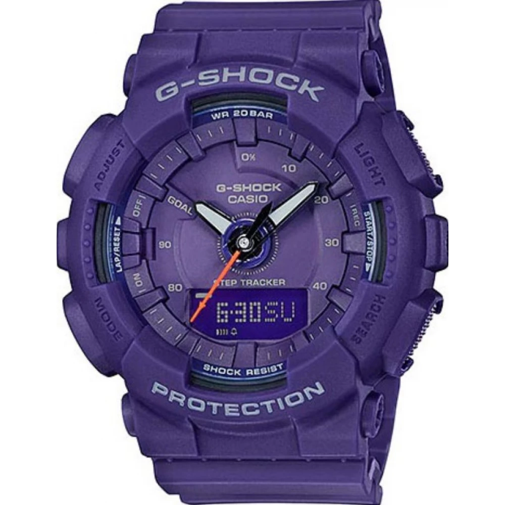 Годинник Casio GMA-S130VC-2AER