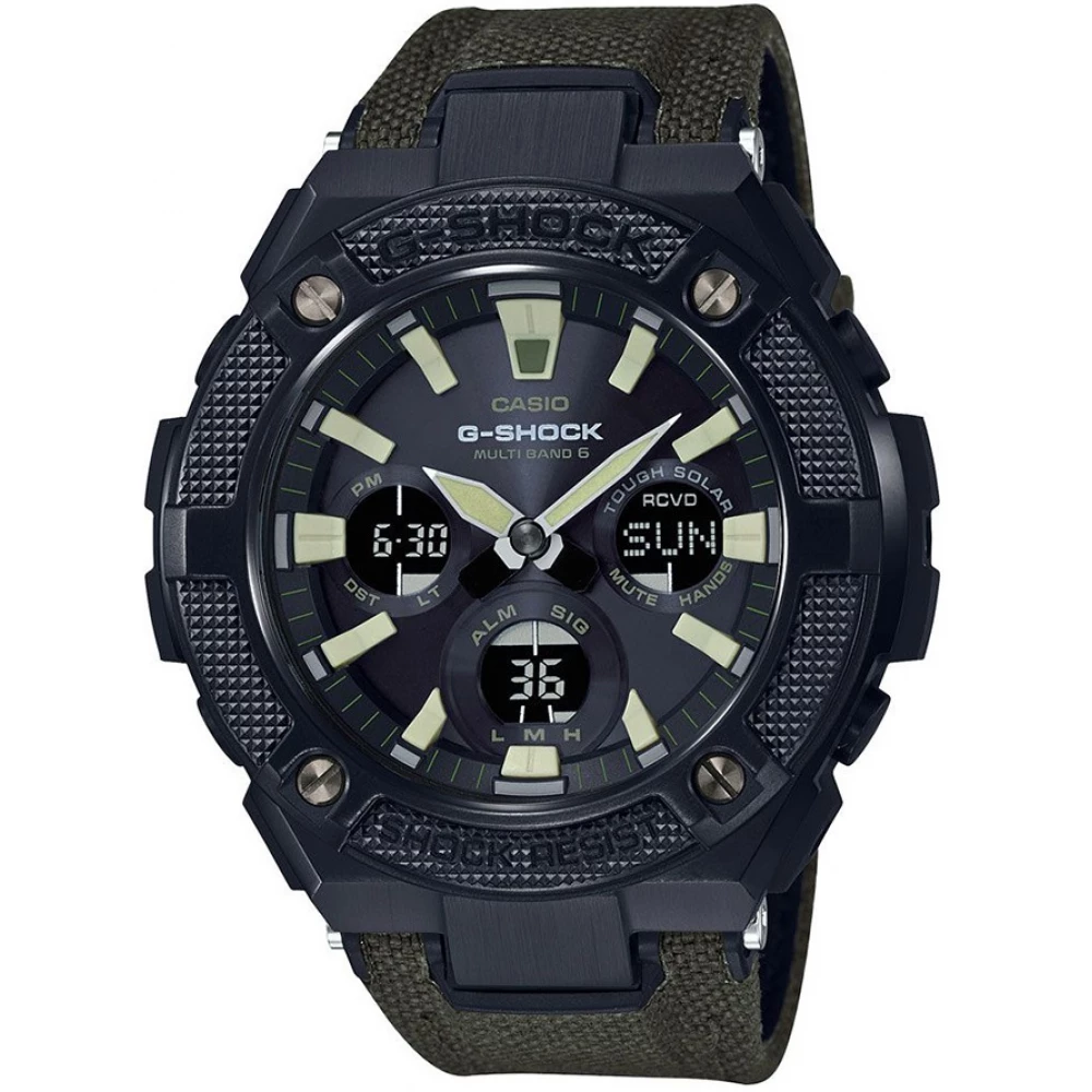 Часы Casio GST-W130BC-1A3ER