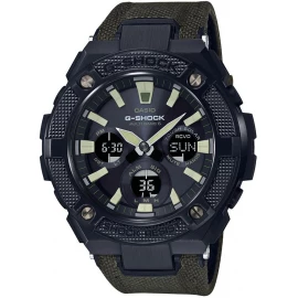 Часы Casio GST-W130BC-1A3ER