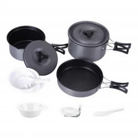 Набір посуду Fire Maple FMC 201