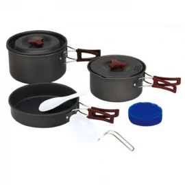 Набір посуду Fire Maple FMC 202