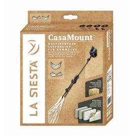 Кріплення для гамаків La Siesta Casamount (CMF30-9)