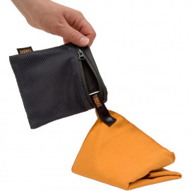 Dark Orange