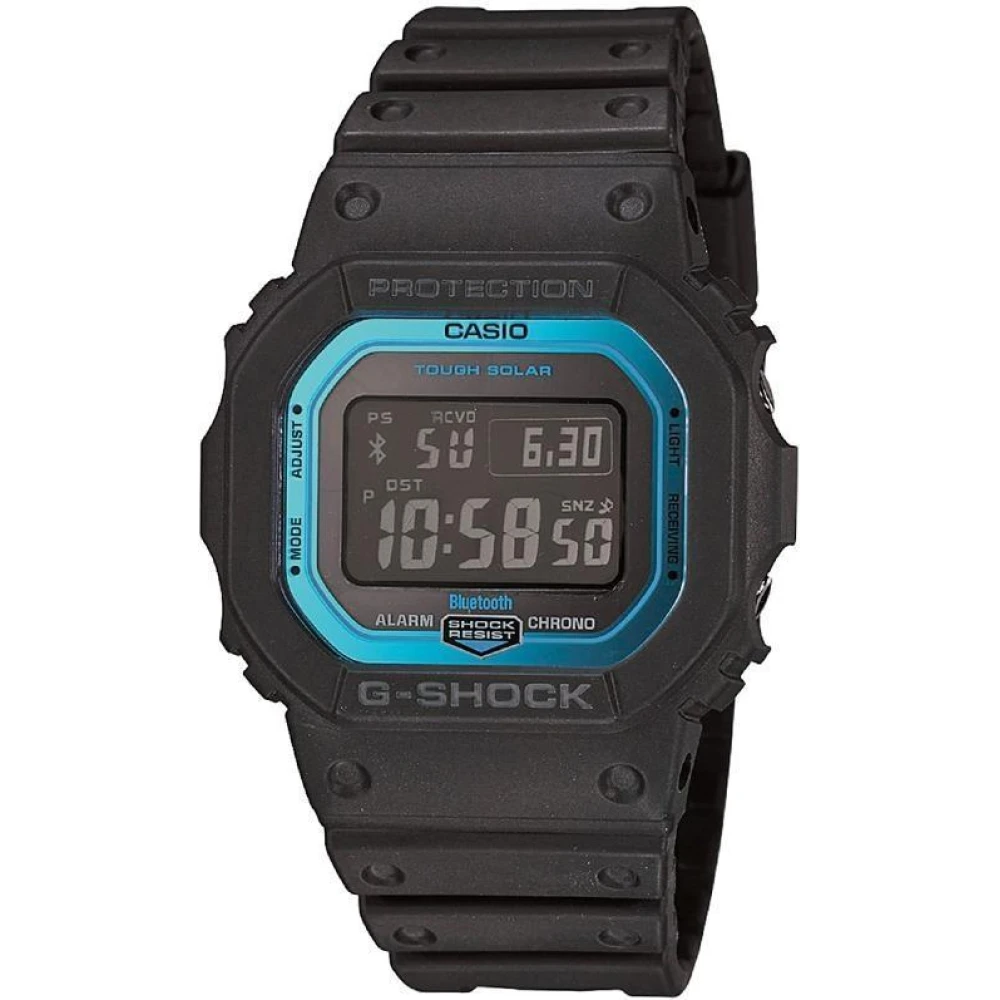 Годинник Casio GW-B5600-2ER