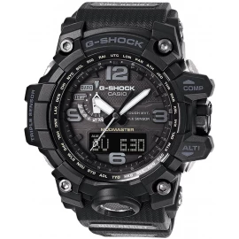 Часы Casio GWG-1000-1A1ER