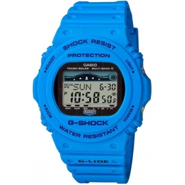 Часы Casio GWX-5700CS-2ER