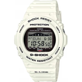 Годинник Casio GWX-5700CS-7ER