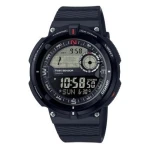 Годинник Casio SGW-600H-1BER