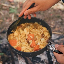Набір посуду Fire Maple Feast 5