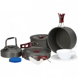 Набір посуду Fire Maple FMC 209
