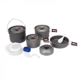 Набір посуду Fire Maple FMC 212