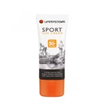 Крем сонцезахисний Lifesystems Sport Sun 50 ml